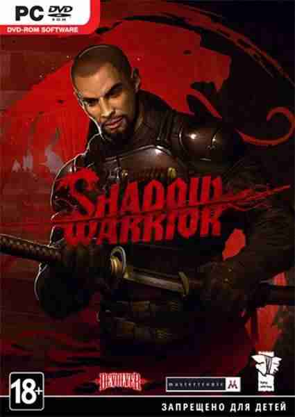 Descargar Shadow Warrior [English][FLT] por Torrent